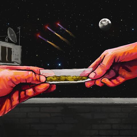 Sawareekh (feat. Ryan White)