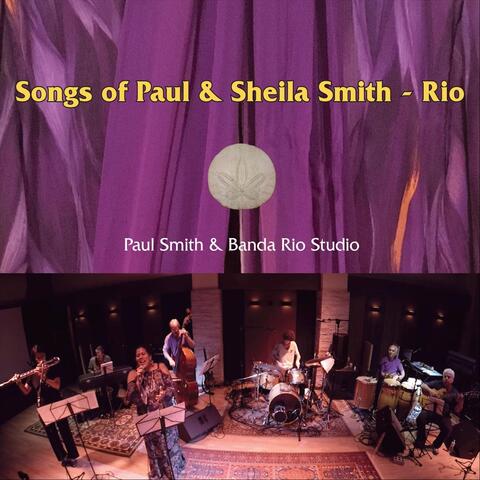 Songs of Paul and Sheila Smith  Rio