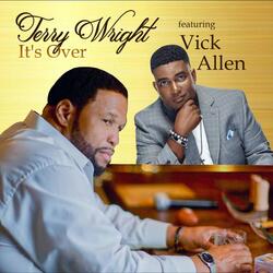 It's Over (feat. Vick Allen)