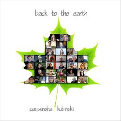 Back to the Earth