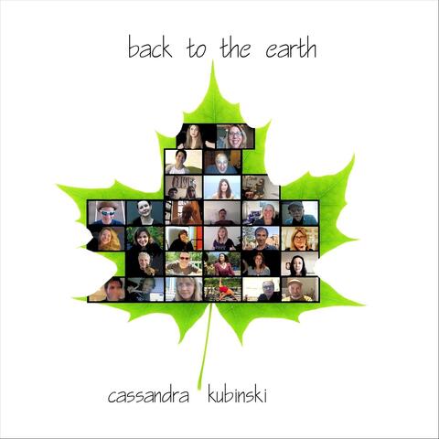 Back to the Earth