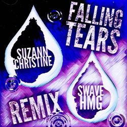 Falling Tears (Remix) [feat. Swave Hmg]
