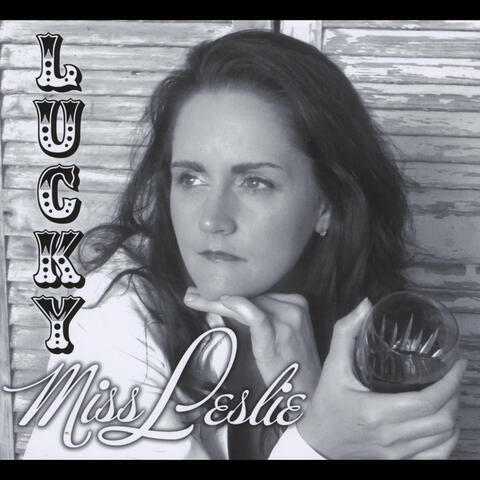 Miss Leslie