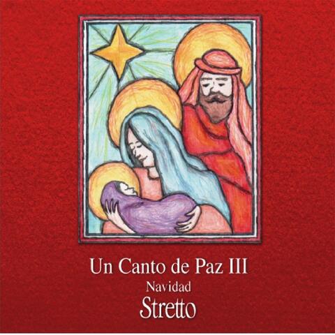 Un Canto de Paz III: Navidad