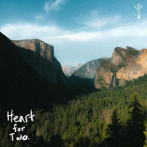 Heart for Two