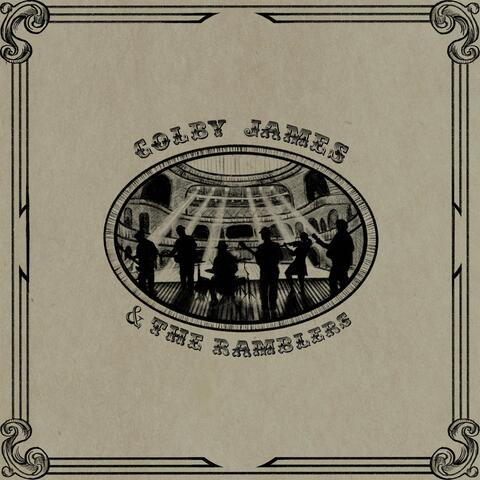 Colby James & the Ramblers