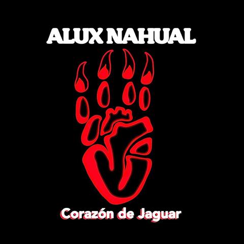 Corazón de Jaguar