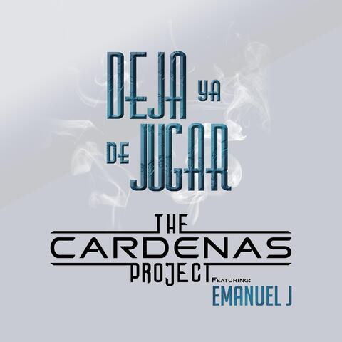 Deja Ya De Jugar (feat. Emanuel J)