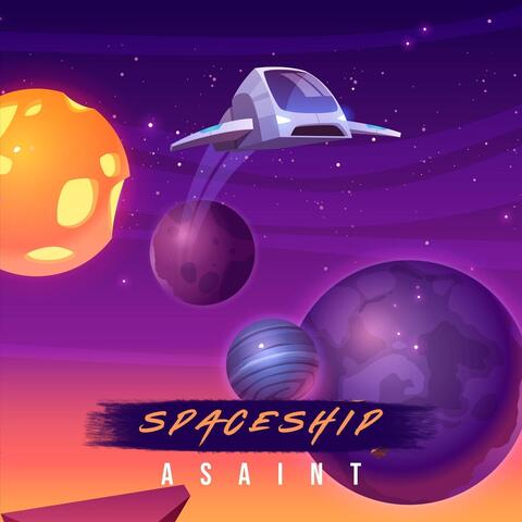 Spaceship