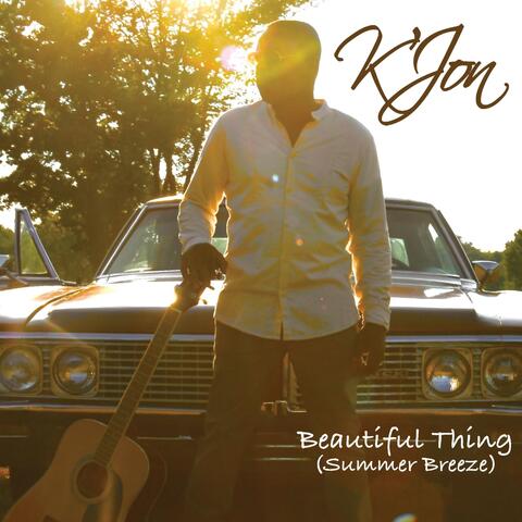 Beautiful Thing (Summer Breeze)