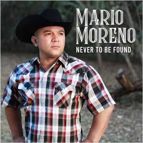 Never to Be Found