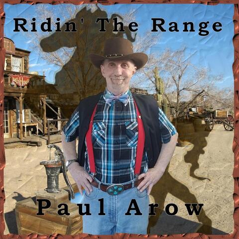 Ridin' the Range