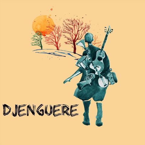 Djenguere (Radio Edit)