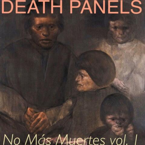 No Más Muertes, Vol. 1