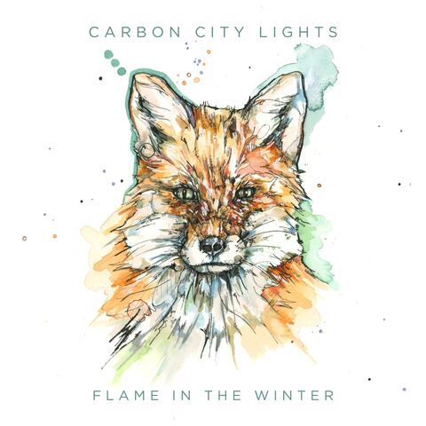 Flame in the Winter