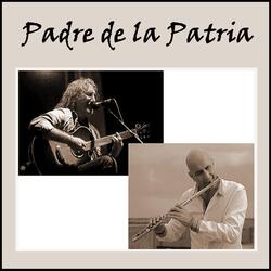 Los Cuatro Hombres (feat. Juan Martín Medina)