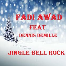 Jingle Bell Rock (feat. Dennis Demille)