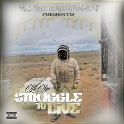 Through the Dark (feat. Lil Nate Tha Goer & Sneaks)