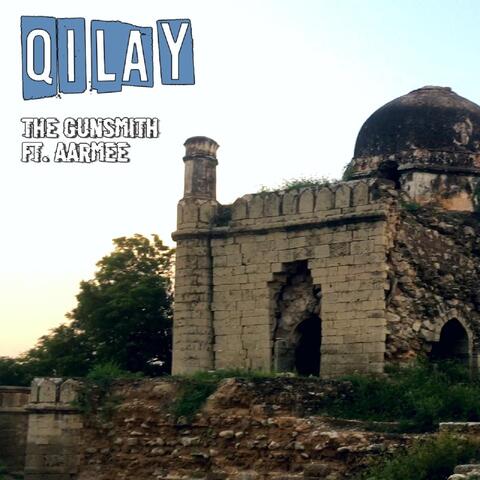 Qilay (feat. Aarmee)