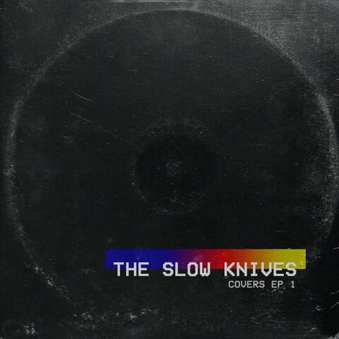 Covers EP 1