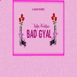 Bad Gyal Love