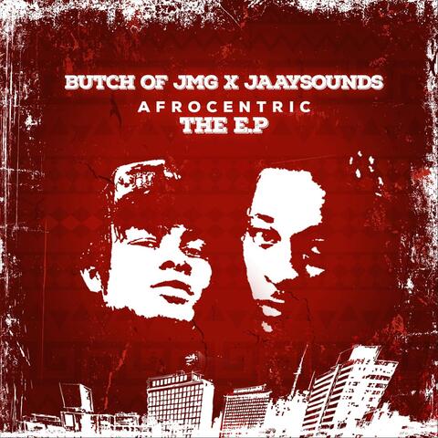 Afrocentric the EP