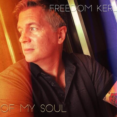 Of My Soul