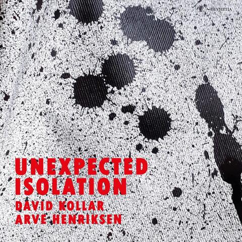Unexpected Isolation