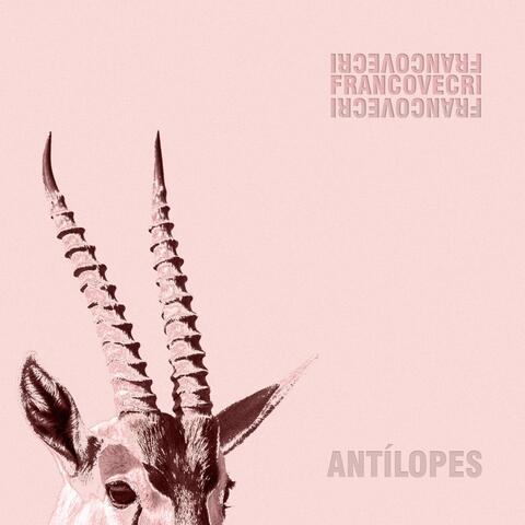 Antílopes