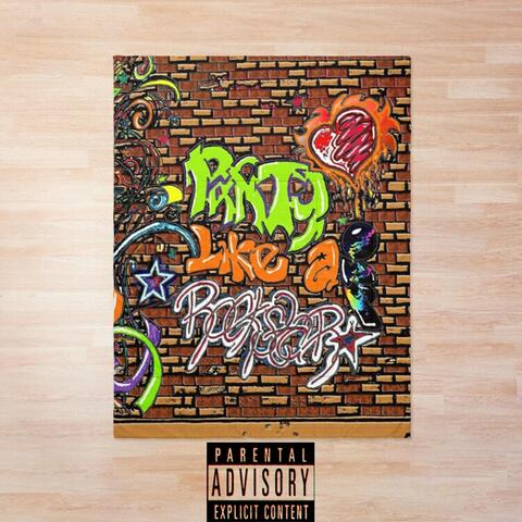 P.L.A.R.S.