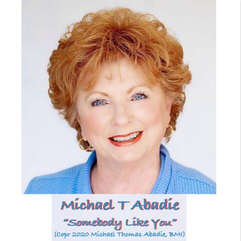 Somebody Like You