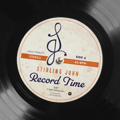 Record Time