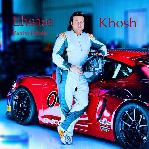 Ehsase Khosh