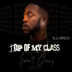 Top of My Class