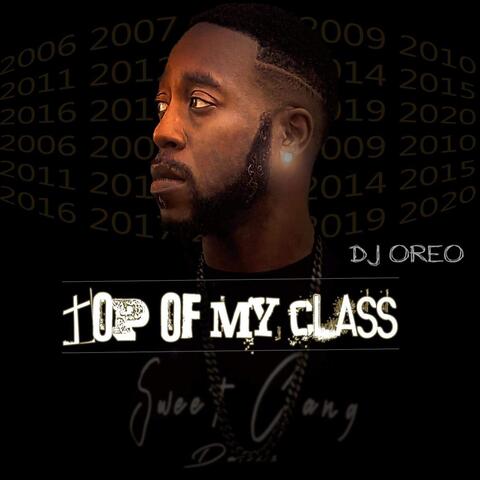 Top of My Class
