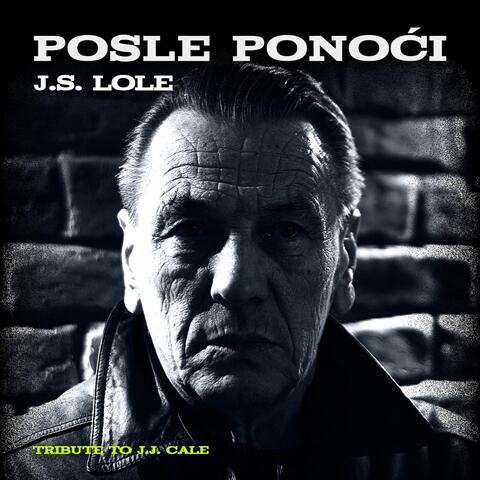 Posle Ponoći