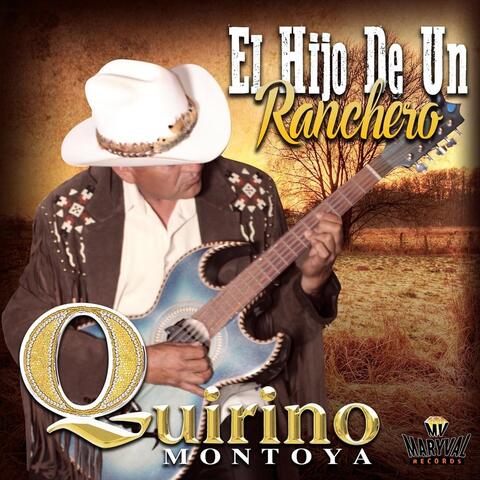 El Hijo de un Ranchero