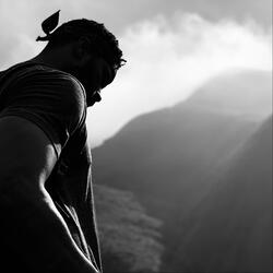 Letter Home (feat. Jamie Shadowlight)