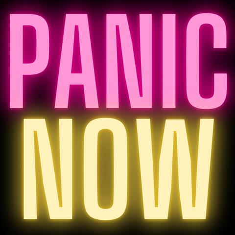 Panic Now