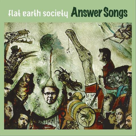 Answer Songs