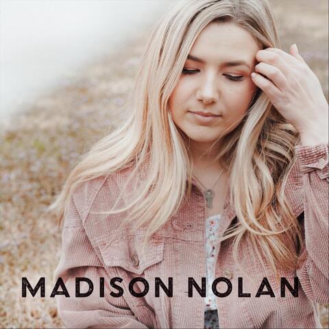 Madison Nolan - EP