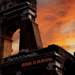 Rome Is Burning