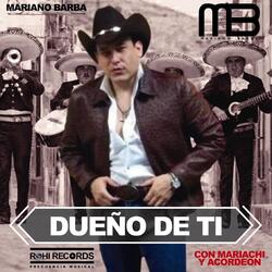 Dueño de Ti