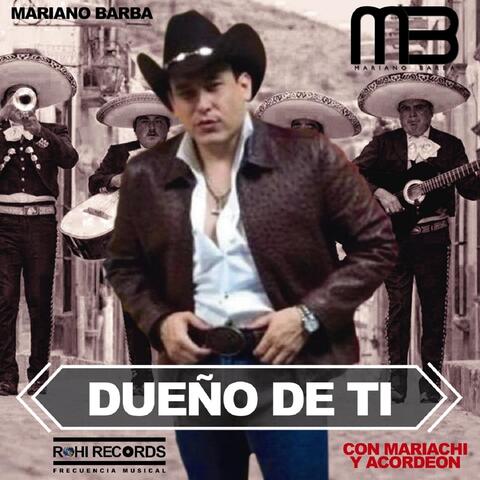 Dueño de Ti