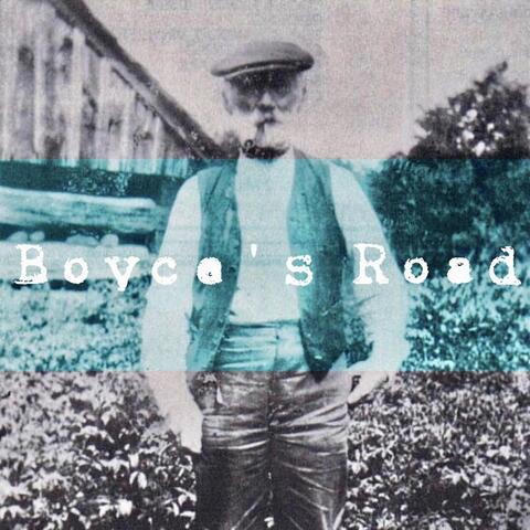 Years Ago (The Complete Boyce's Road 1997-2004)