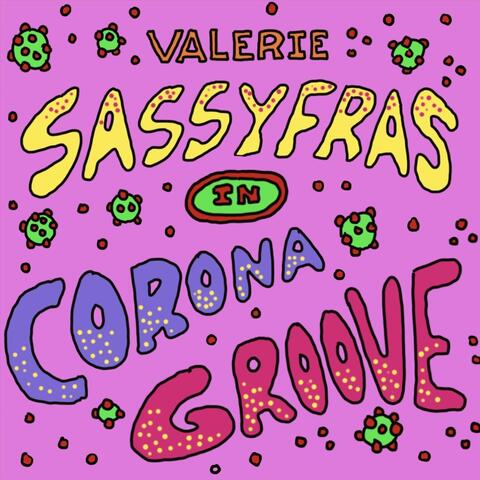 Corona Groove
