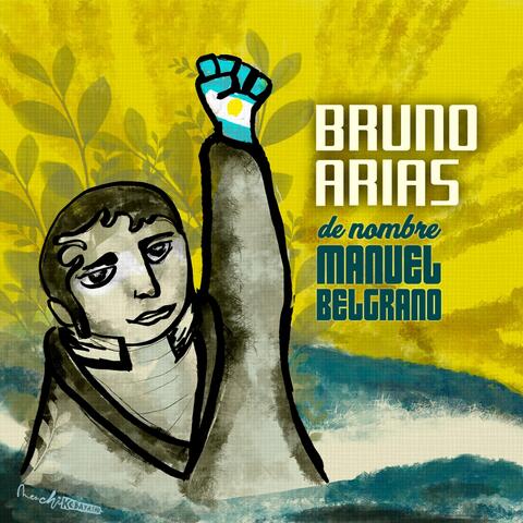 De Nombre Manuel Belgrano