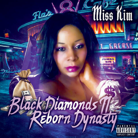 Black Diamonds II: Reborn Dynasty