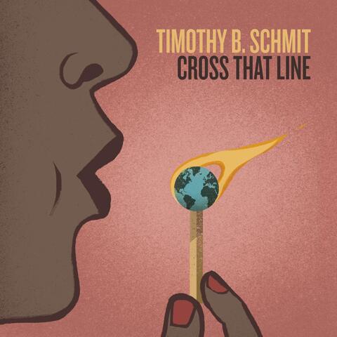 Cross That Line