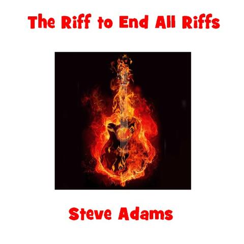 The Riff to End All Riffs